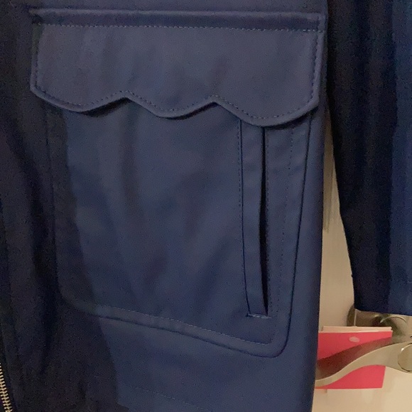 BNWT Kate Spade Jacket - Picture 8 of 16